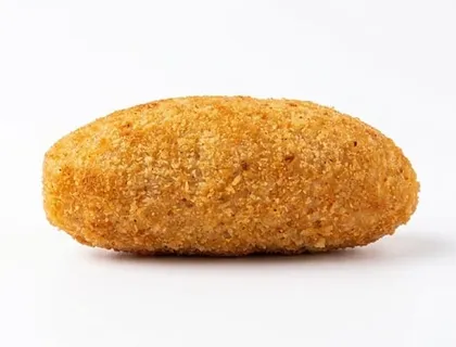Crocchette di patate artigianali